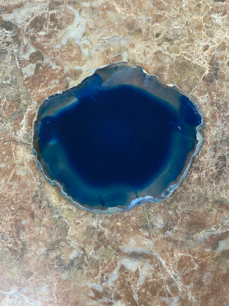 Agate Flats