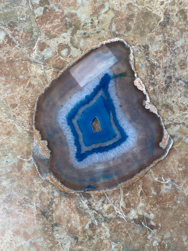 Agate Flats