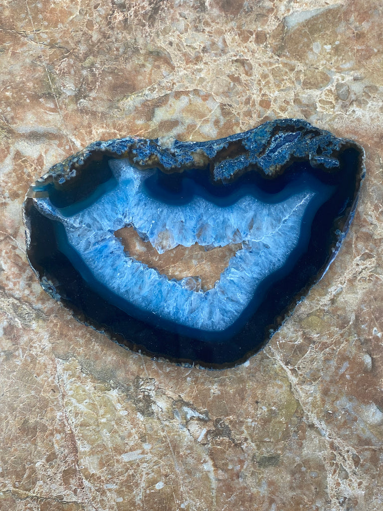 Agate Flats